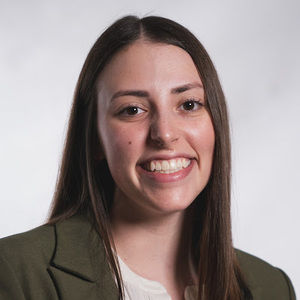 Meet your Posher, Emma